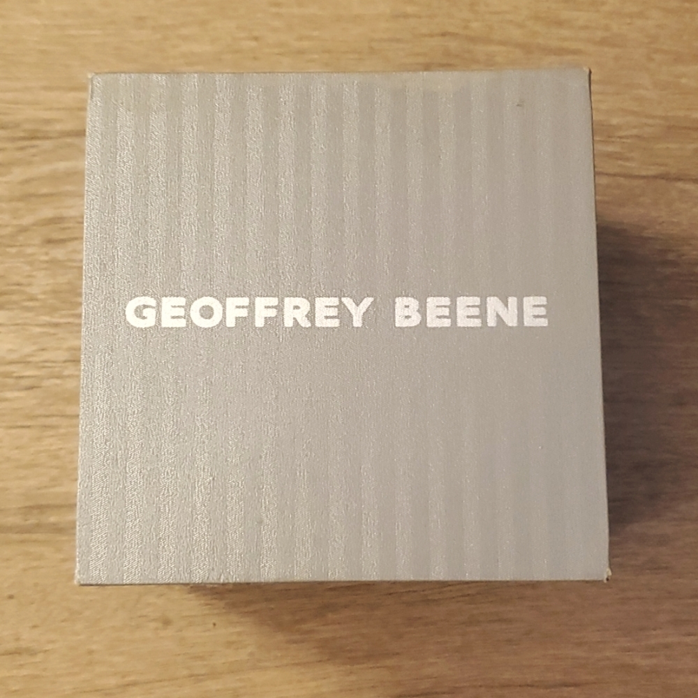 Geoffrey Beene Watch